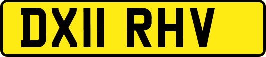 DX11RHV