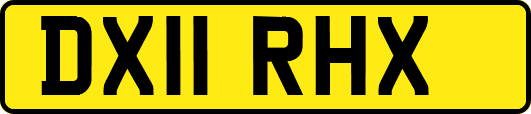 DX11RHX