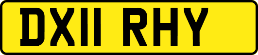 DX11RHY