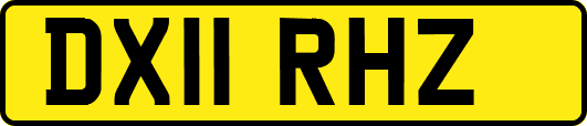 DX11RHZ