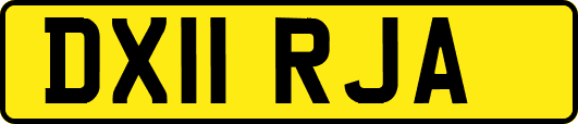 DX11RJA