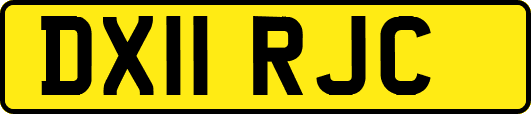 DX11RJC