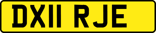 DX11RJE