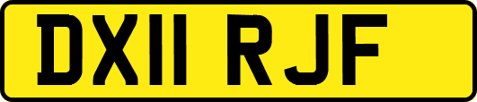DX11RJF