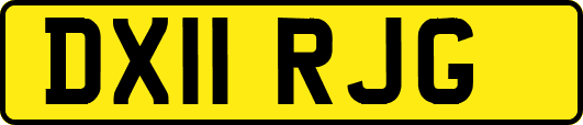 DX11RJG