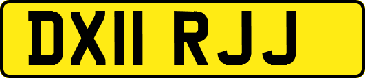 DX11RJJ