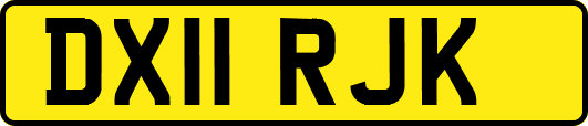 DX11RJK