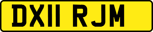 DX11RJM