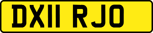 DX11RJO