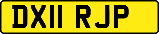 DX11RJP