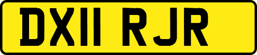 DX11RJR