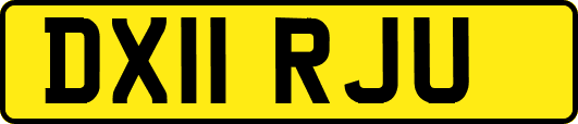 DX11RJU