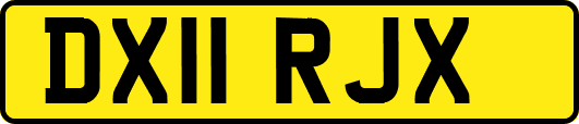 DX11RJX