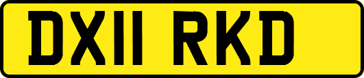 DX11RKD