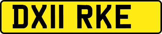 DX11RKE