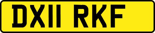 DX11RKF