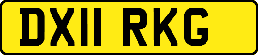 DX11RKG
