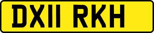 DX11RKH
