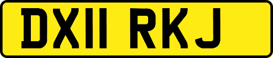 DX11RKJ