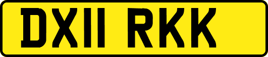 DX11RKK