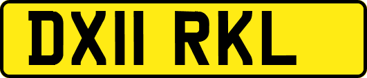 DX11RKL