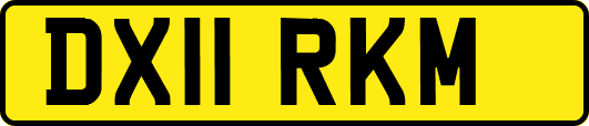 DX11RKM