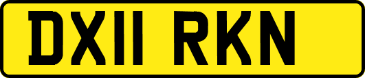 DX11RKN