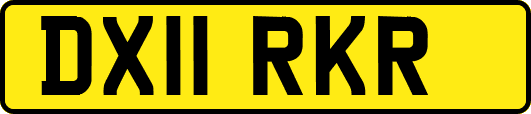 DX11RKR
