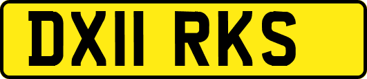 DX11RKS