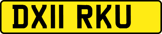 DX11RKU