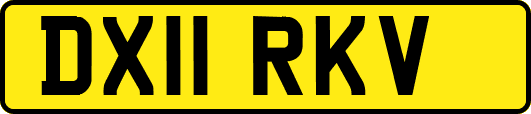DX11RKV