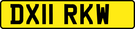 DX11RKW