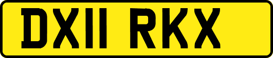 DX11RKX