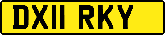 DX11RKY