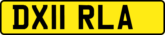 DX11RLA