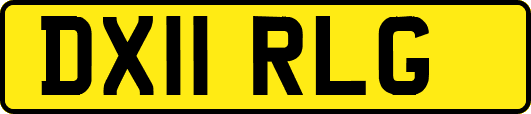 DX11RLG