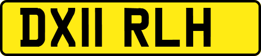 DX11RLH