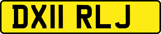 DX11RLJ