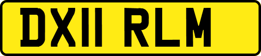 DX11RLM