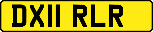 DX11RLR