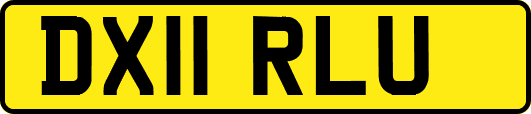 DX11RLU