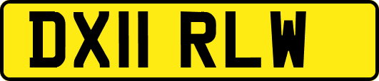 DX11RLW