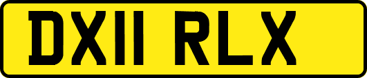 DX11RLX