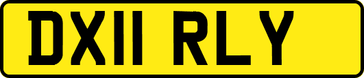 DX11RLY