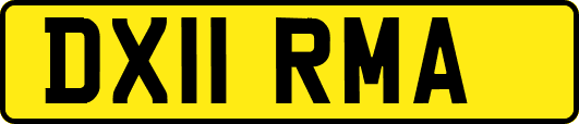 DX11RMA