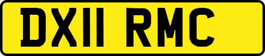 DX11RMC