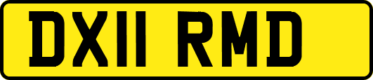 DX11RMD