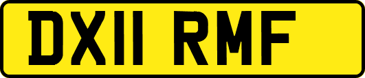 DX11RMF