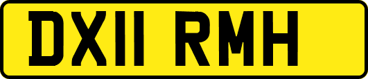 DX11RMH