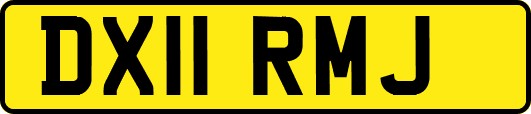 DX11RMJ